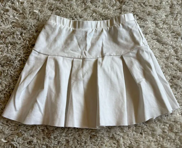 Art Class Skirt - Image 2