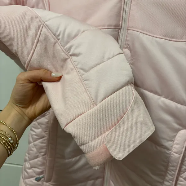 Patagonia Rubicon Rider Jacket Pale Pink - Image 7