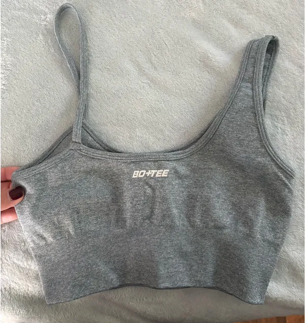 Oh Polly Active Bo+Tee Bra - Image 2