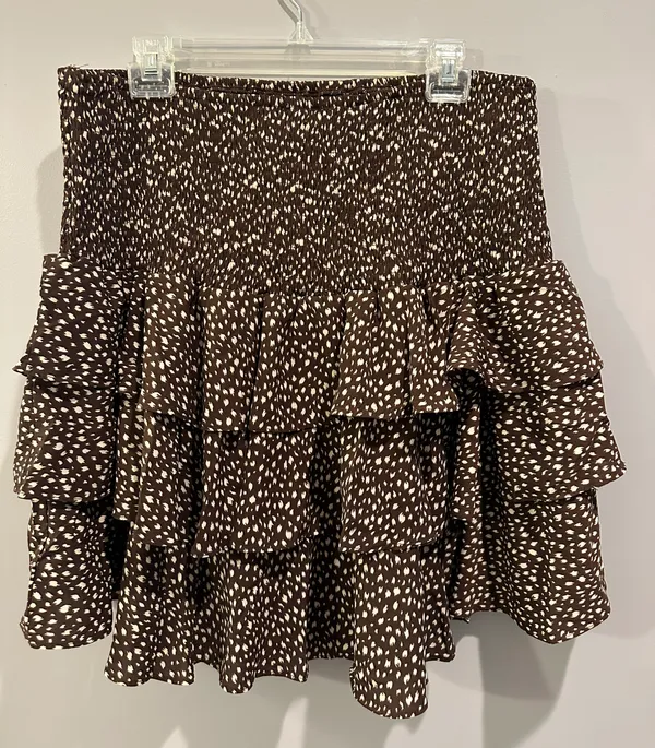 Perfectly Priscilla Skirt - Image 2