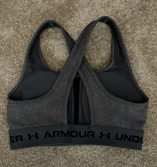 Under Armour Sports Bra - Image 2