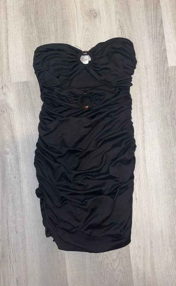 Windsor Mini Dress - Image 2