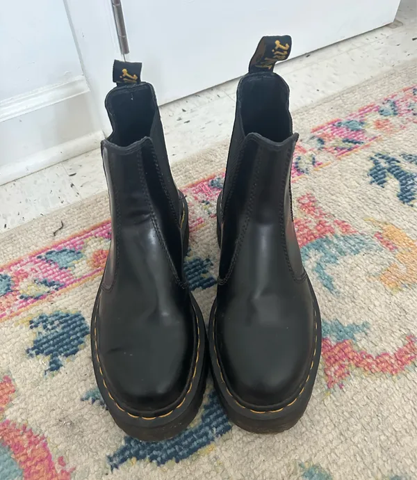 Dr. Martens Boots - Image 3