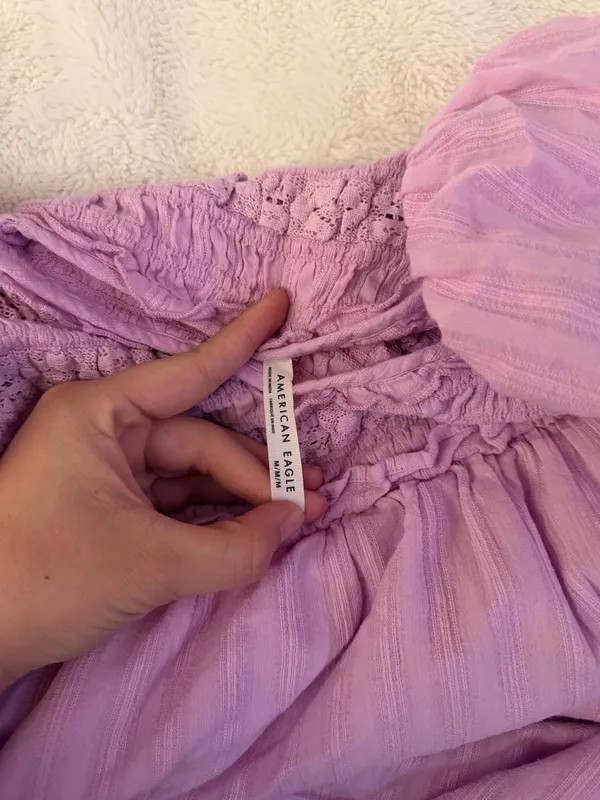 American Eagle Dress Mini - Image 3