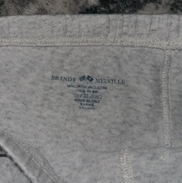 Brandy Melville Shorts - Image 3