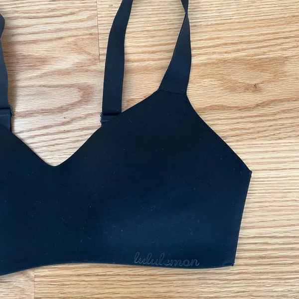 Lululemon bra - Image 4
