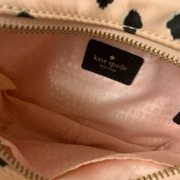 Kate spade crossbody bag - Image 5