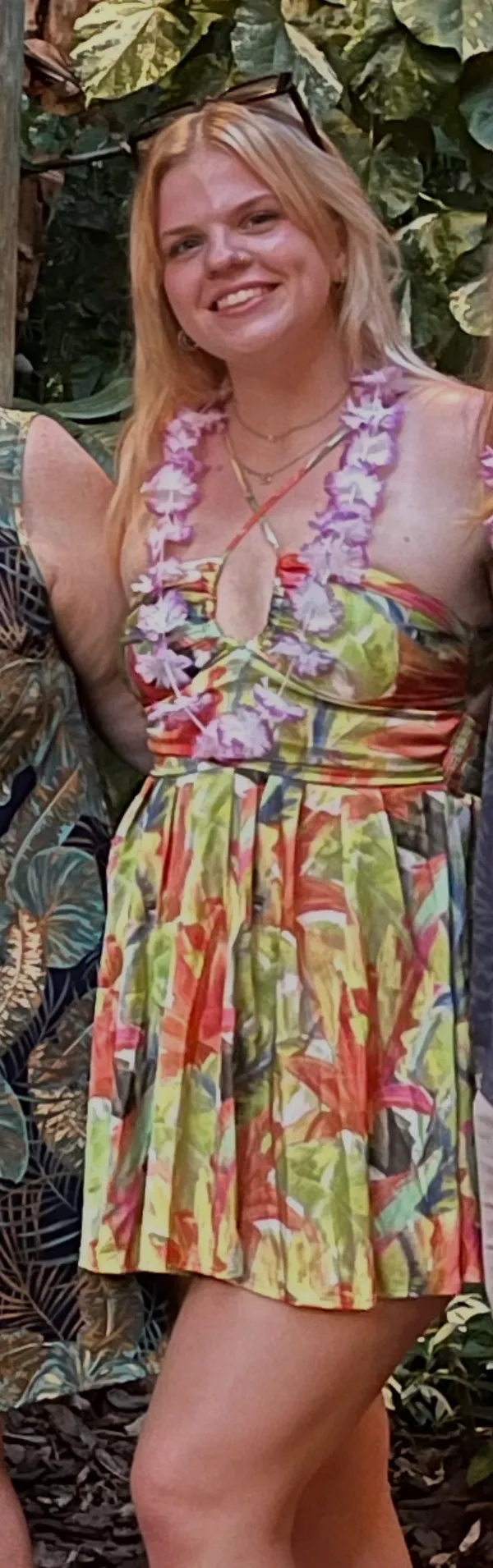 SheIn Summer Dress - Image 2