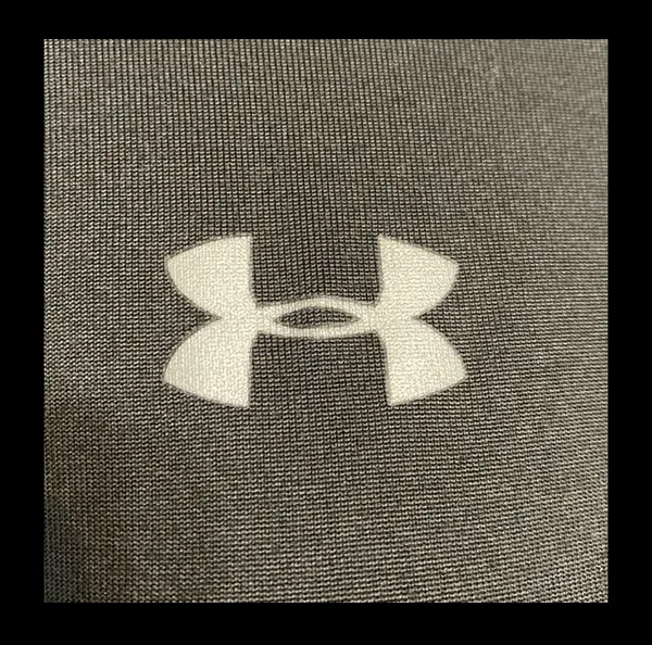 Under Armour Gray loose Long Sleeve top - Size XL - Image 5