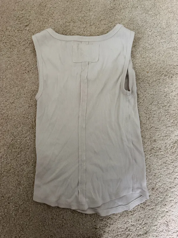 Free People Movement We The Free Top tank - Image 2