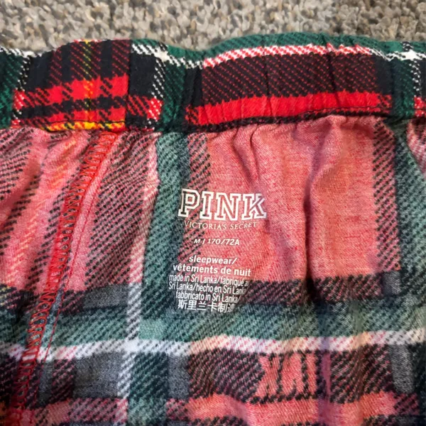 Victoria’s Secret Pink Sleep Shorts - Image 3