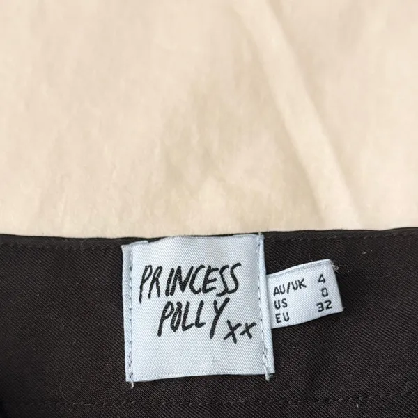 Princess Polly Archer Pants - Image 3
