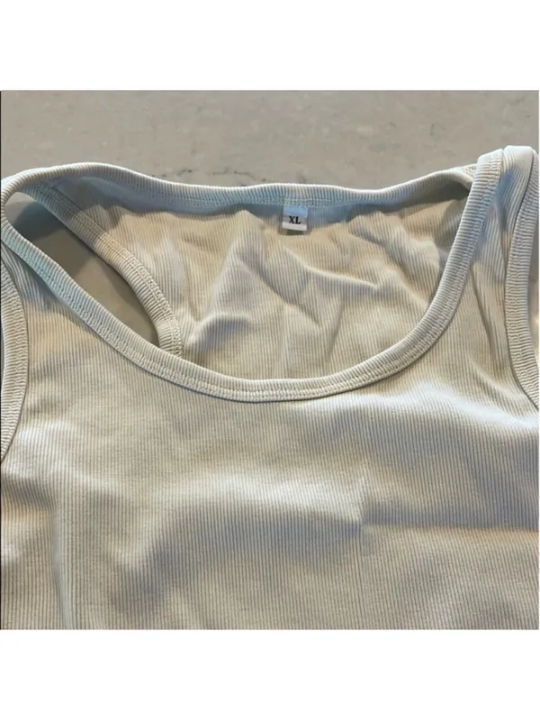 Comfort Bra Cream Extra Large - Image 3