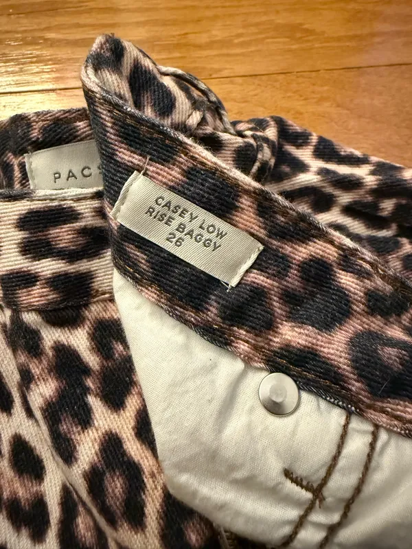 PacSun Jeans - Image 4