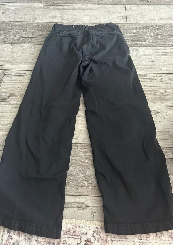 American Eagle Outfitters Reg Jeans - Image 3