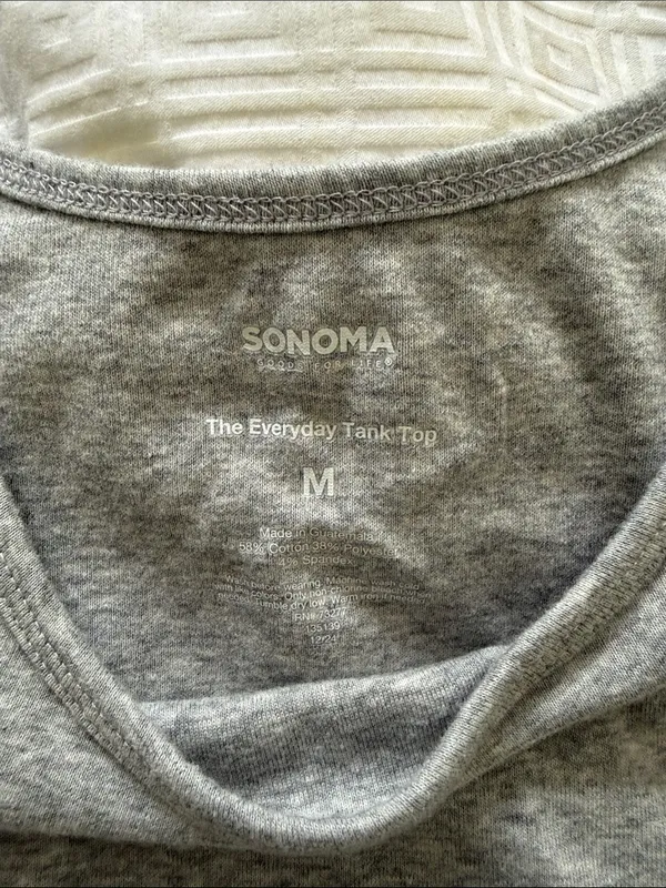 2  Sonoma Everyday Tanks - Image 4