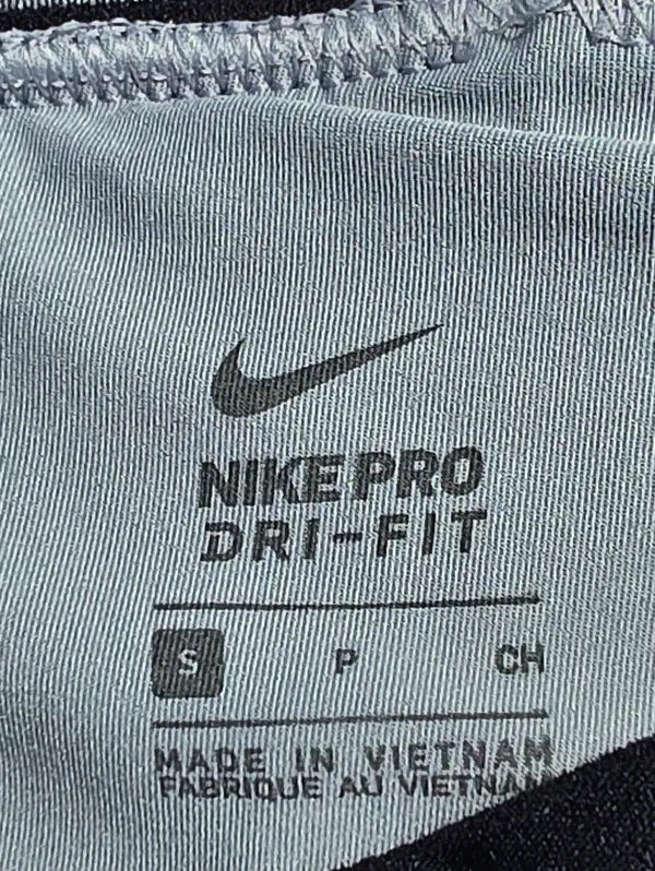 Nike Pro Flex 2-in-1 Athletic Shorts Size Small - Image 8