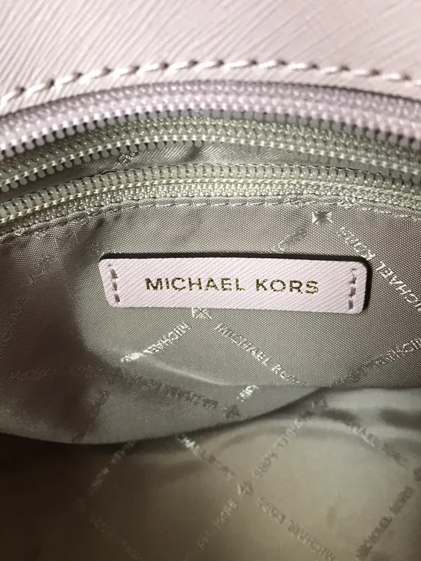 Michael Kors Purse - Image 9