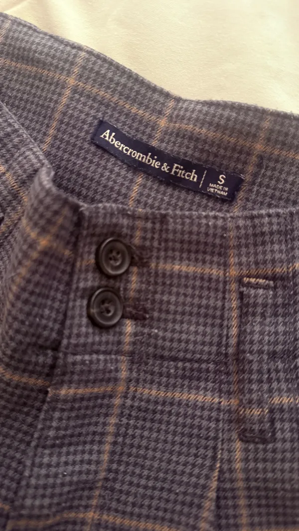 Abercrombie Shorts - Image 6