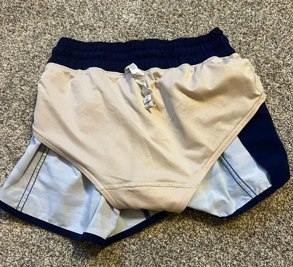 Lululemon Track That High-Rise Short 3” - Image 10