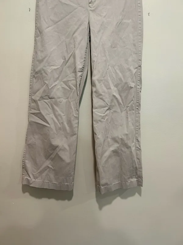 Gap high rise stride ankle  - Image 3