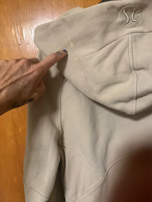 Lululemon Scuba Half-Zip - Image 8