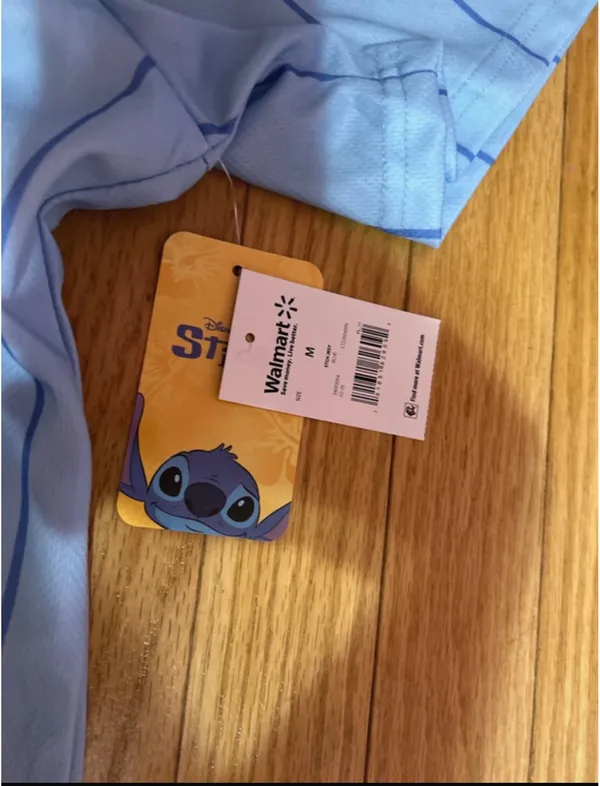 Stitch Disney Jersey - Image 3