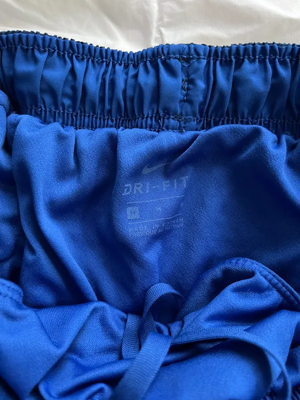 Dri-Fit Shorts - Image 4