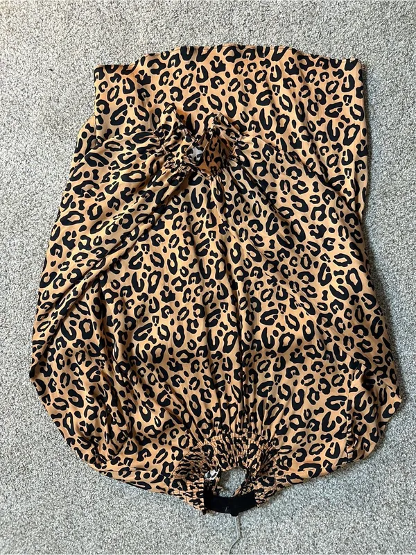Tucker Nyc Stella Silk Blouse Size small - Image 3