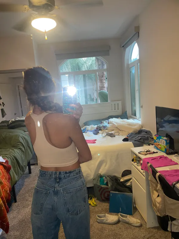 Free People Tank Top - Image 3