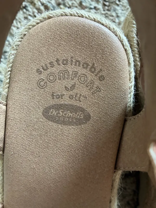Dr. Scholl's Sandals Wedge Women’s - Image 3