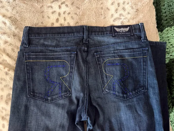 Rock & Republic Jeans - Image 4