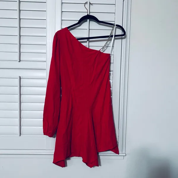 Lovers + Friends Dress - Image 3