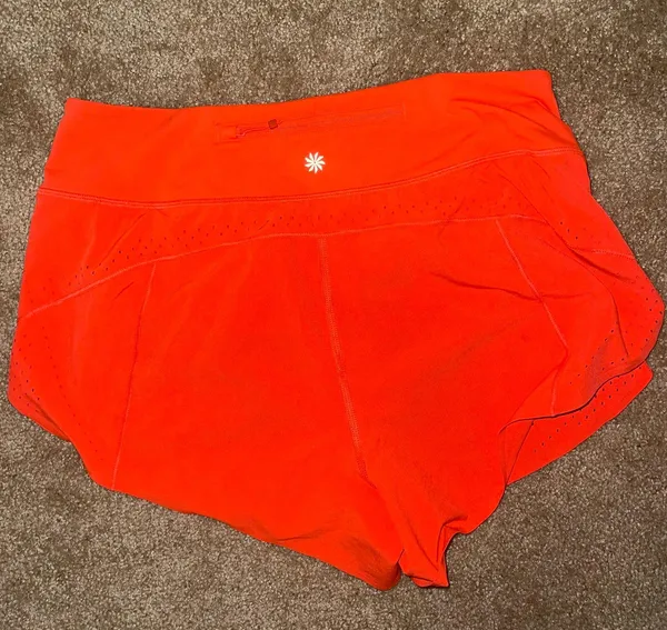 Athleta Run With It Legend Short - Image 4