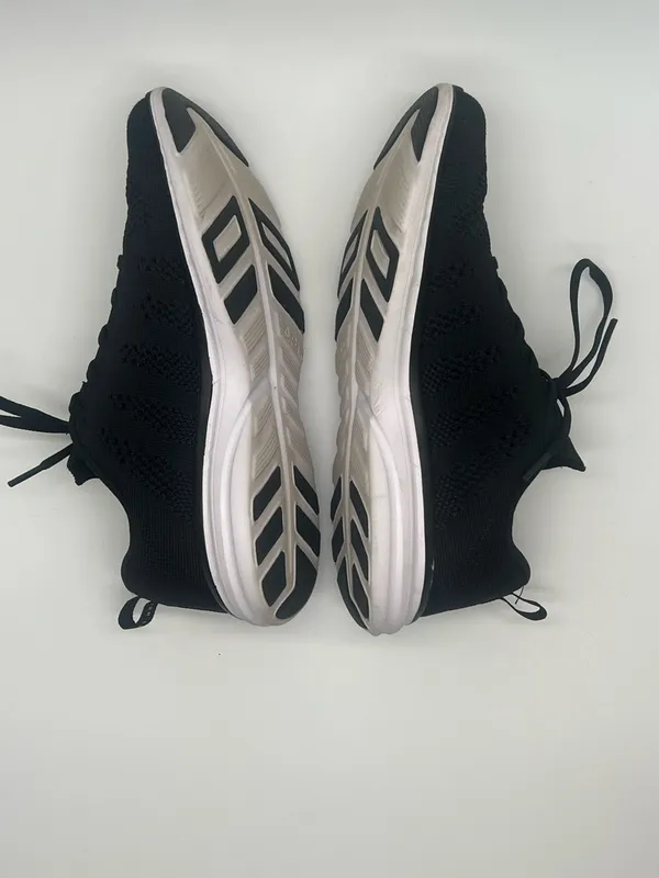 Athletic‎ Propulsion Lab APL Women's TechLoom Pro Sneakers Size 10 EUC Black - Image 10