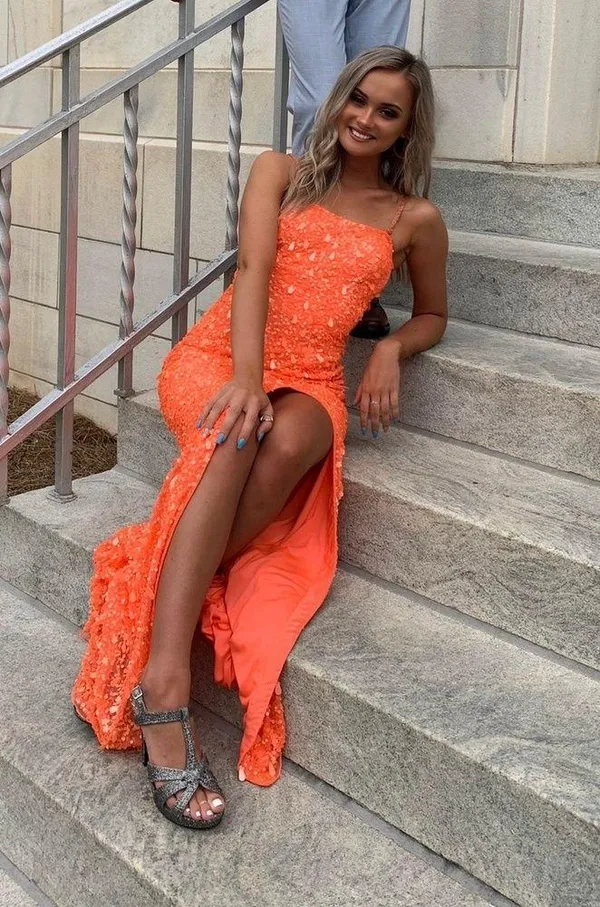 Sherri Hill Prom Dress - Image 2