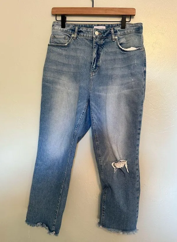 Loft Jeans - Image 3