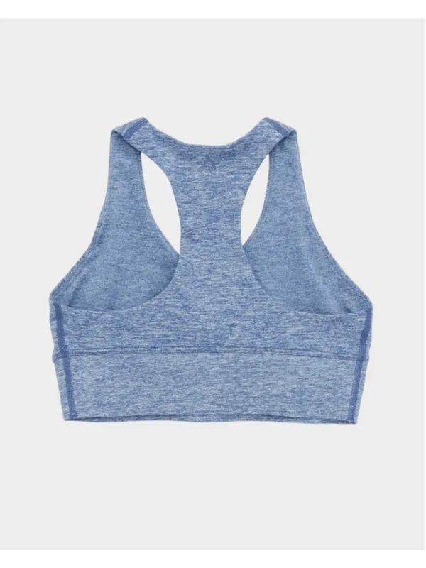 OFFLINE By Aerie The Hugger Racerback Sports Bra Size XL - Image 7