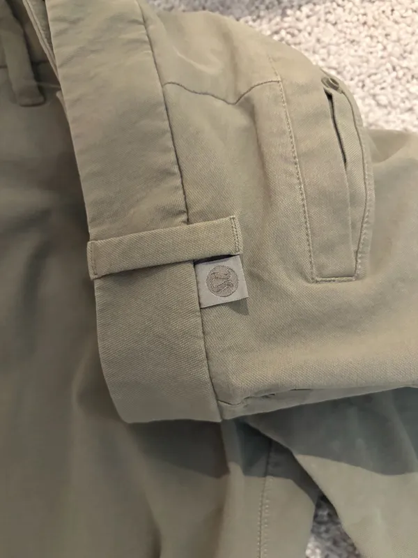 Lululemon Men’s Pants ABC Skinny 30 - Image 3