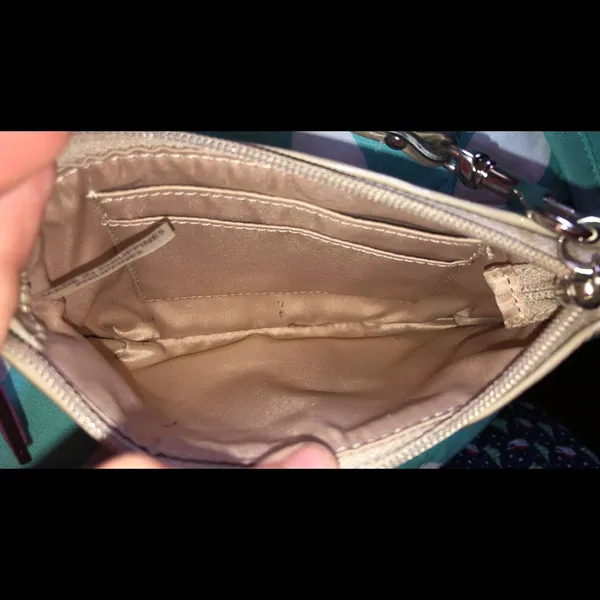 Coach wristlet - Image 5