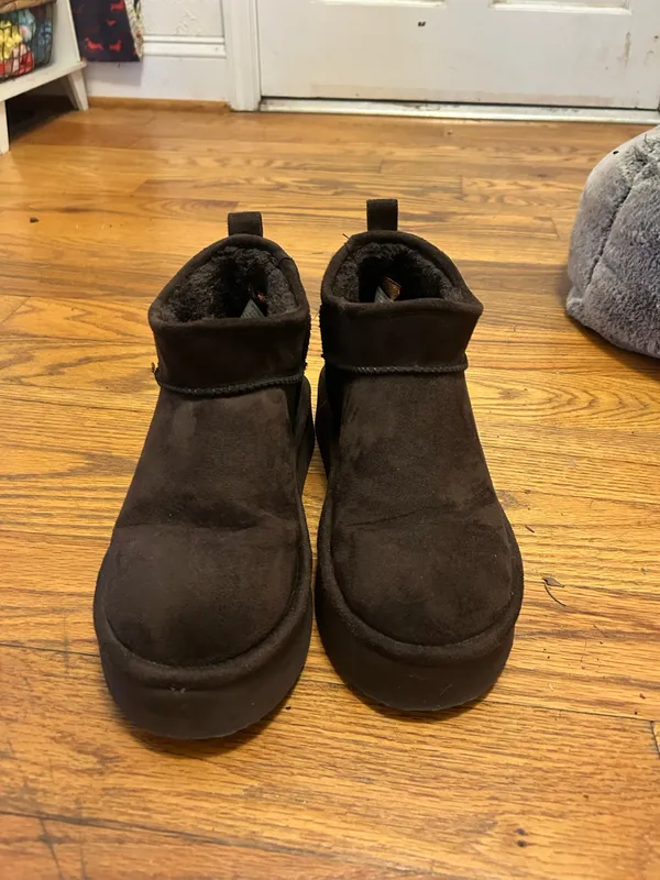 Platform Slippers - Image 2
