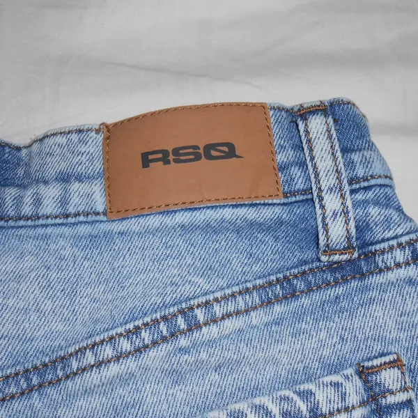 Tilly's JEAN SHORTS - Image 4
