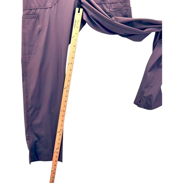 Carhartt Force Scrub Pants Gray‎ Small - Image 12