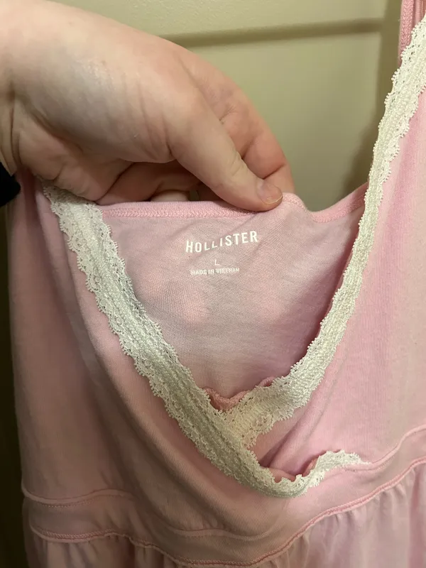 Hollister Top - Image 3