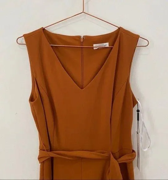 Calvin Klein Jumpsuit - Image 2