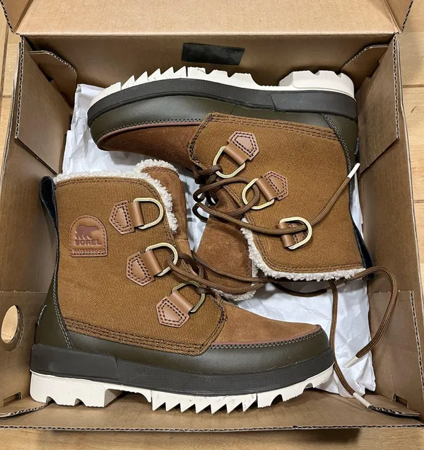 Sorel Boots - Image 2