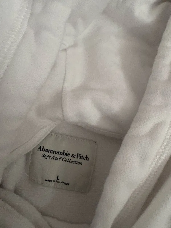 Abercrombie Hoodie - Image 3