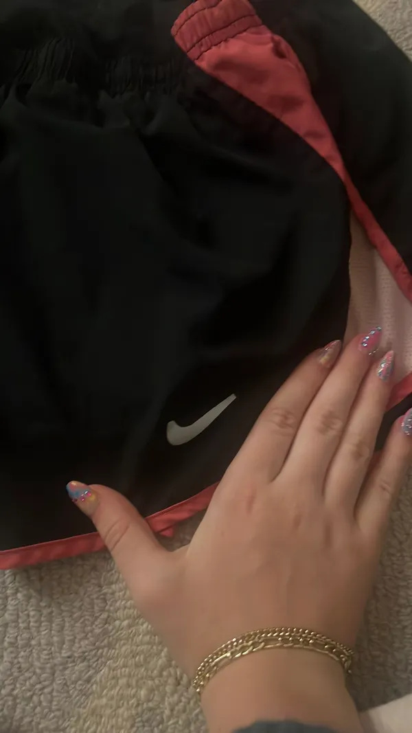 Nike Shorts Dri-Fit Women’s - Image 5