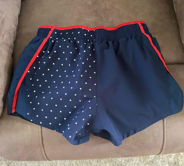 Nike Shorts - Image 2