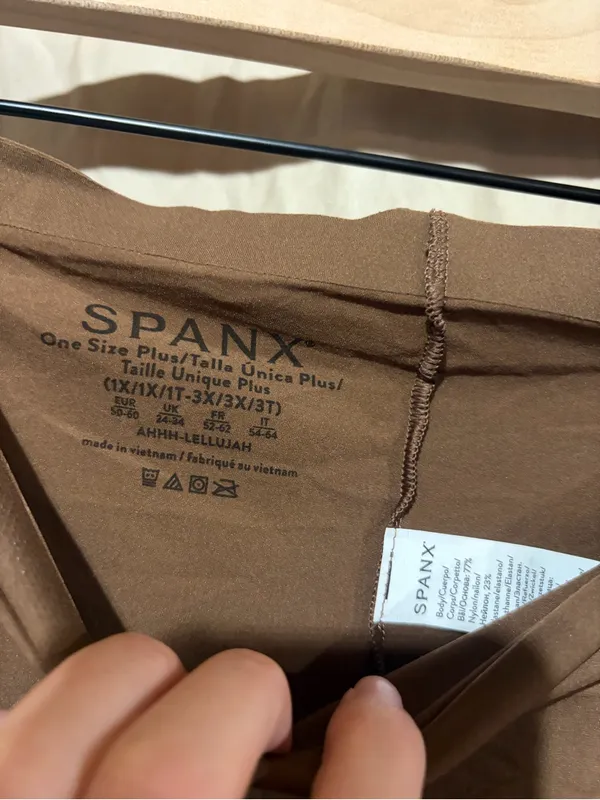 Spanx underpants - Image 3